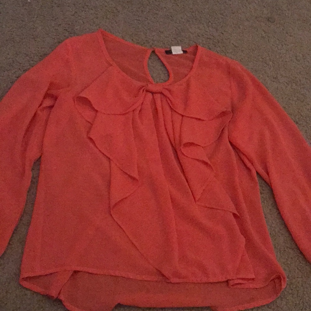 AGACI top, size S